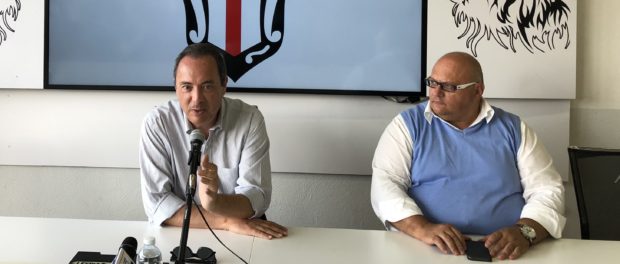 Secondo Massimo