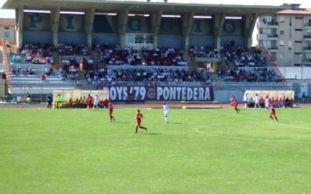 Pontedera