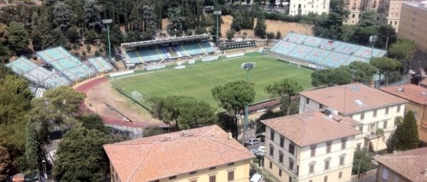 Siena -Stadio Artemio Franchi