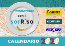 Calendario 2020