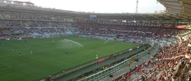Stadio Olimpico Grande Torino Pro