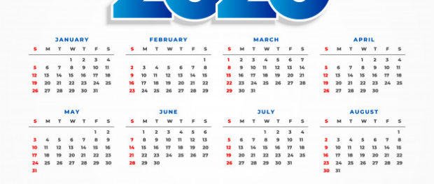 Calendario della Pro