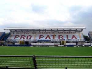 Stadio Speroni Pro Patria