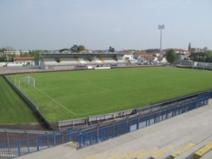 Stadio Speroni