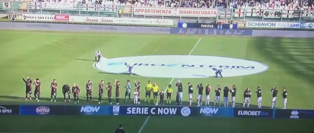 Padova vs Pro