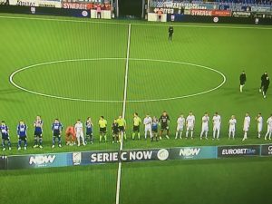 Novara vs Pro
