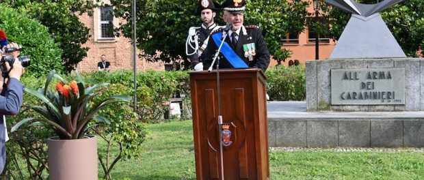 Colonnello parla