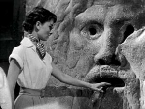 Pro,bocca della verità