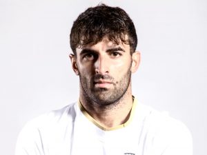 Gianluca Clemente