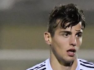 Luca Coccolo
