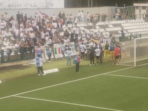 E adesso