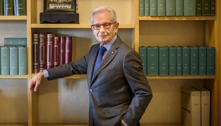 francesco ferraris