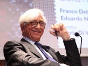Franco Debenedetti Lagrangia