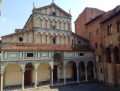 Pistoia