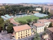 Siena -Stadio Artemio Franchi