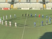 Pro Vercelli vs Novara