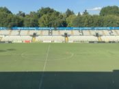 Pro Vercelli vs Juventus