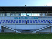 Olbia, Stadio Nespoli