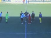 Pro Vercelli vs Pro Sesto