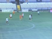 Pro Vercelli vs Albinoleffe