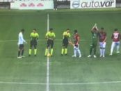 Pro Vercelli vs Pontedera
