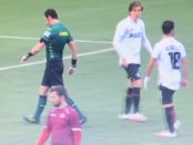 Pro Vercelli vs Livorno