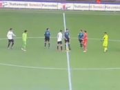 Piacenza vs Pro Vercelli