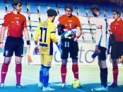 Pro Vercelli vs Carrarese