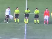 Pro Vercelli vs Grosseto