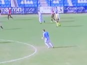 Giana Erminio vs Pro Vercelli