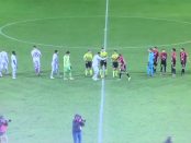 Lucchese vs Pro Vercelli