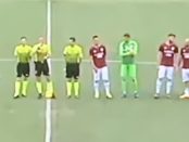 Pro Vercelli vs Olbia