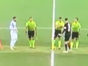 Juventus vs Pro Vercelli