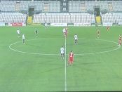 Pro Vercelli vs Alessandria