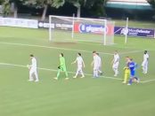 Pro Sesto vs Pro Vercelli