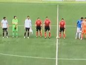 Pro Vercelli vs Lecco