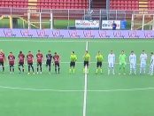 Pontedera vs Pro Vercelli