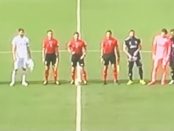 Pro Vercelli vs Juventus