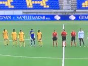 Carrarese vs Pro Vercelli