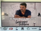 Mister Giuseppe Scienza