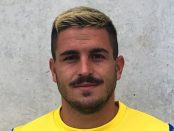 Ilario Iotti, fermanafc.com
