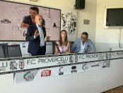 Pro, Smerieri, Angiolini, Pinciroli