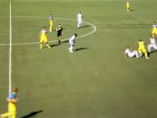 Pro Vercelli vs Pergolettese