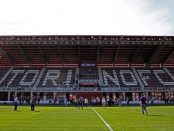 Toro - Stadio Filadelfia