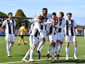 Ed ora Pro Vercelli vs Juventus