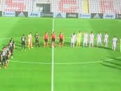 Juve vs Pro