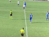 Pro Sesto vs Pro Vercelli