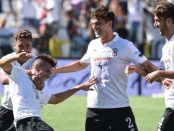 Prima la Coppa e poi il Campionato