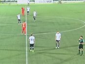 Pro vs Albinoleffe