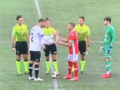 Pro vs Piacenza
